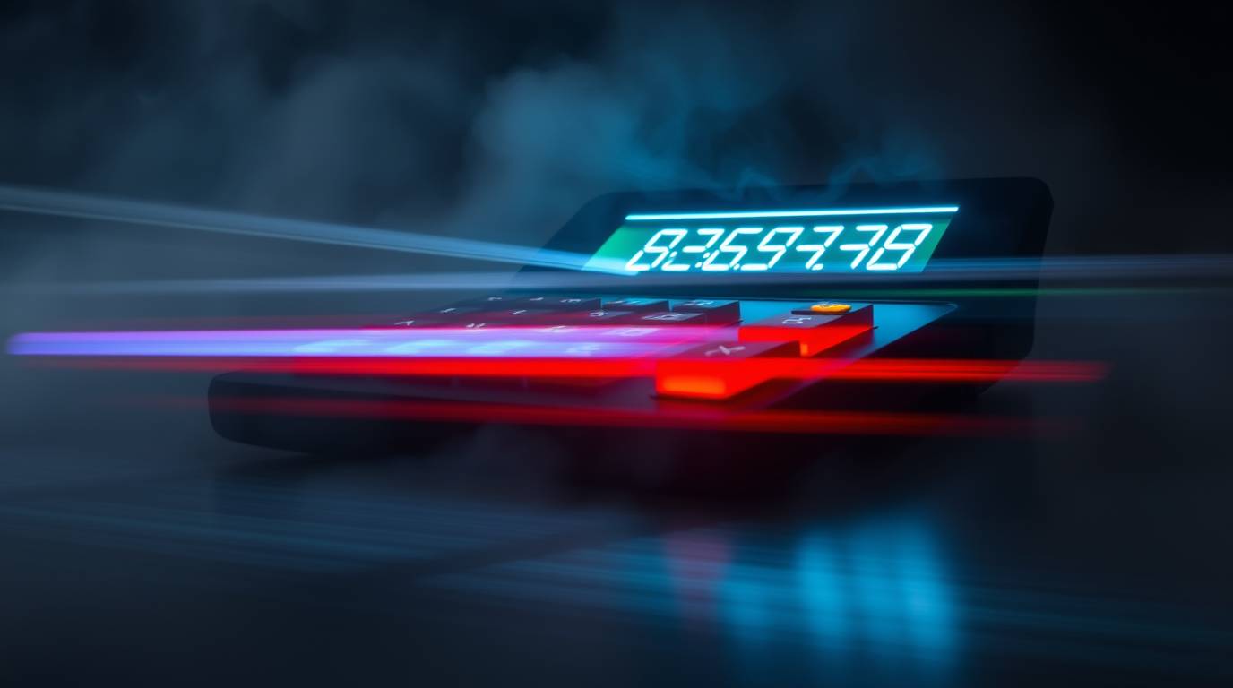 calculadora ventas IA