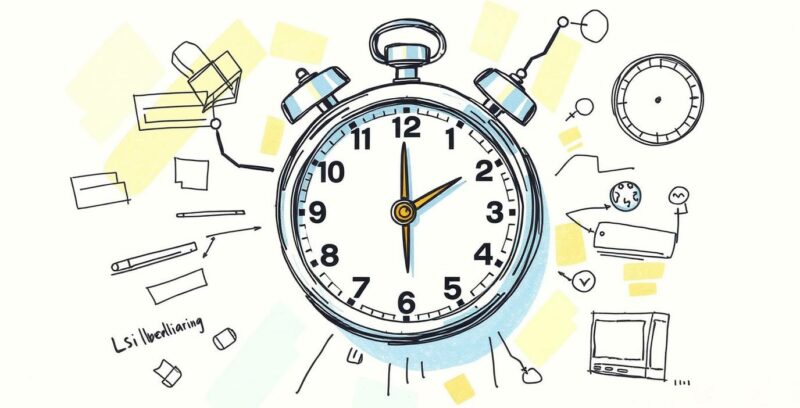 5 pasos para asegurarte de que la IA realmente te libera tiempo en lugar de crearte más trabajo