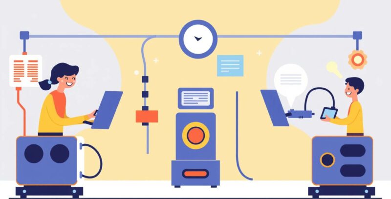 Automatizaciones con Inteligencia Artificial