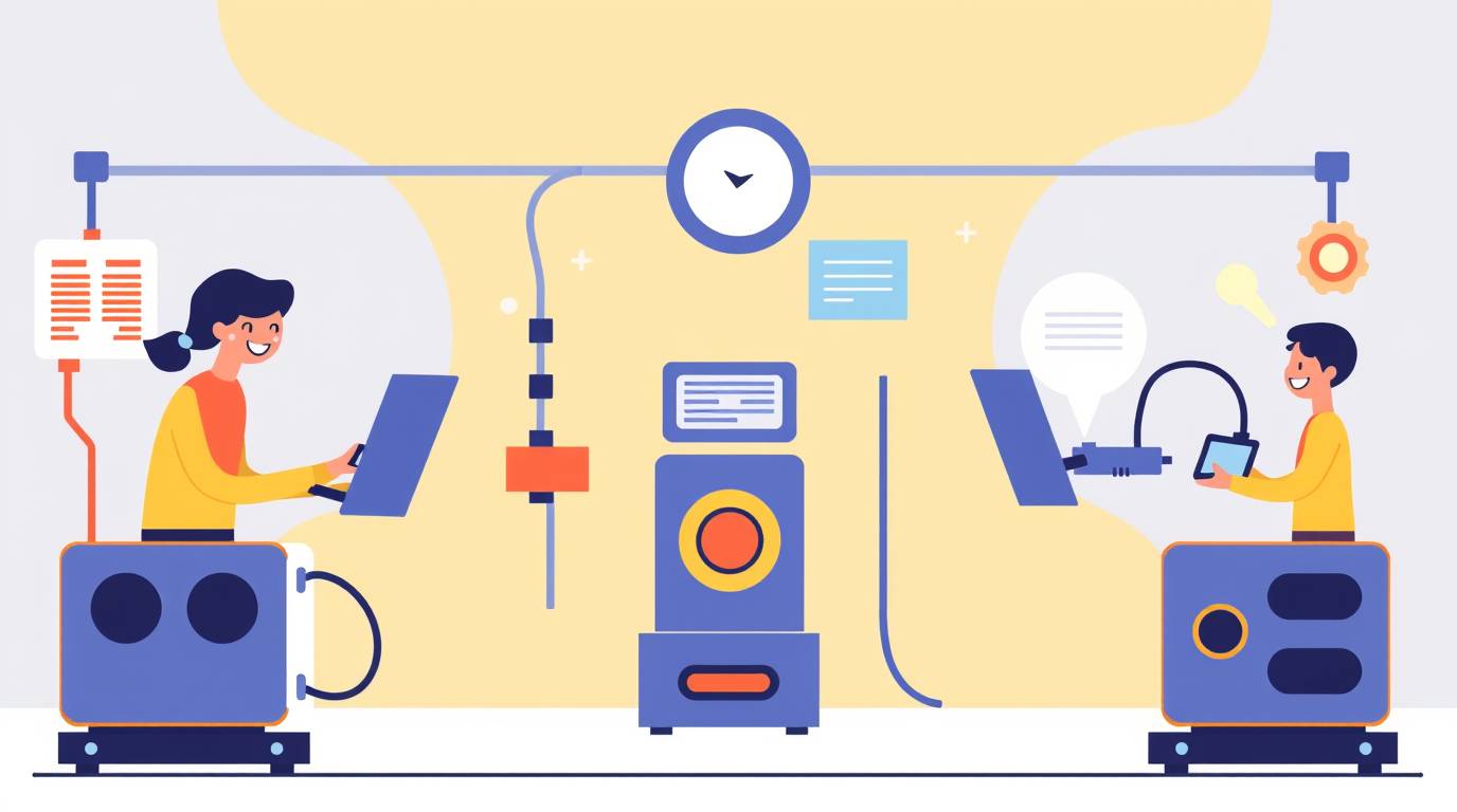 Automatizaciones con Inteligencia Artificial