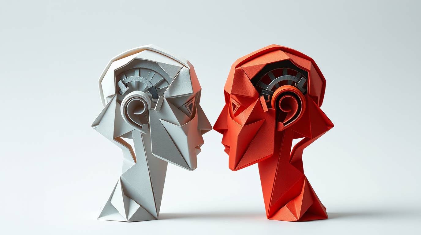 clon inteligencia artificial