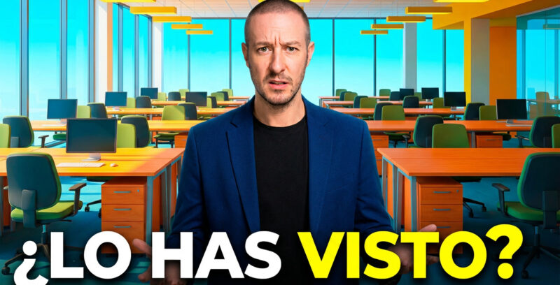 Consultoría: la inteligencia artificial y el colapso del viejo modelo