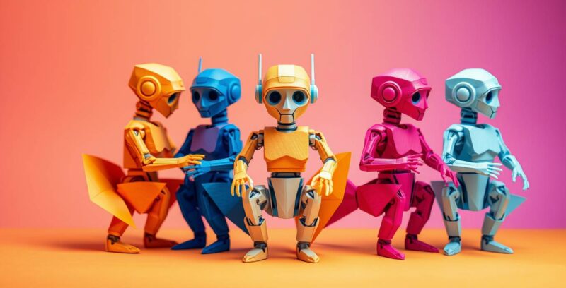 Crear Roles de IA para Hacer Crecer tu Negocio