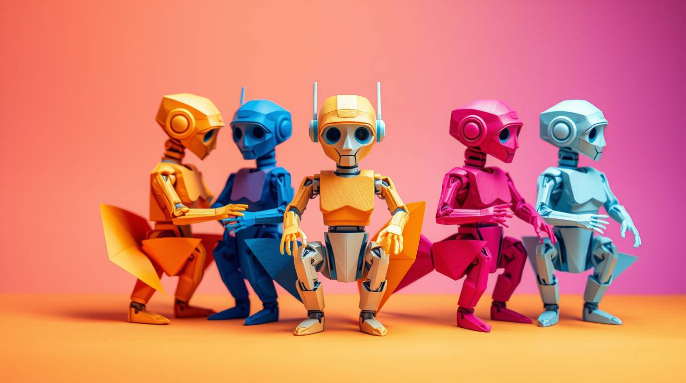 roles inteligencia artificial