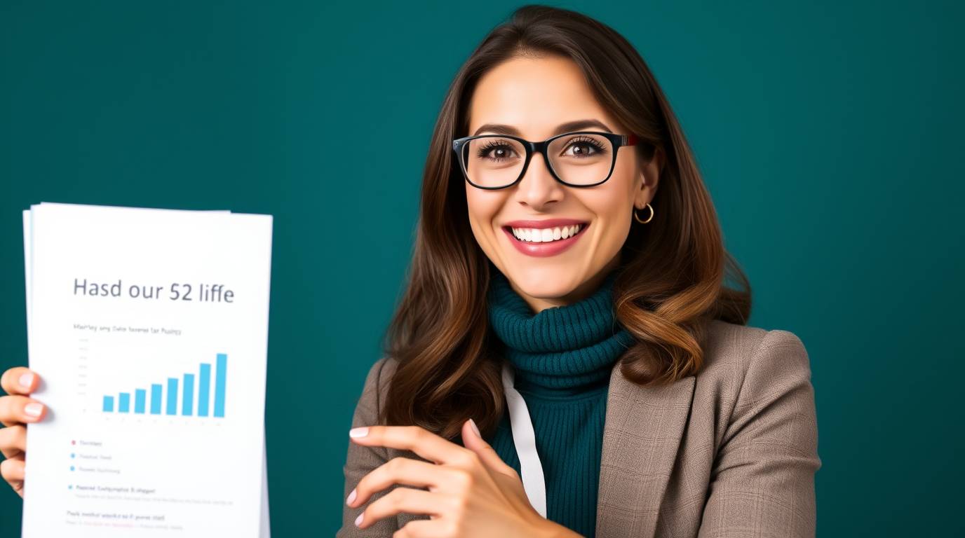 presupuesto de marketing