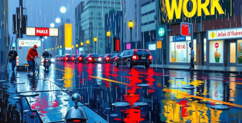 7 formas en que la IA cambiará el futuro del trabajo para 2030