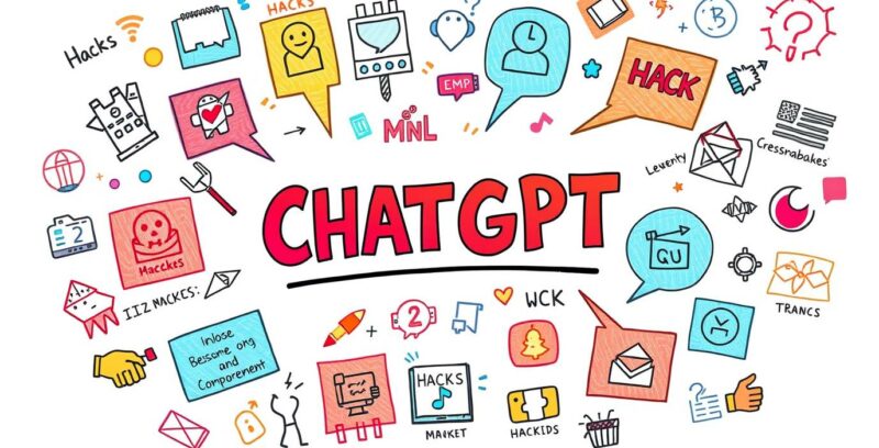12 Hacks De ChatGPT que Te Harán + Productivo (parece magia)