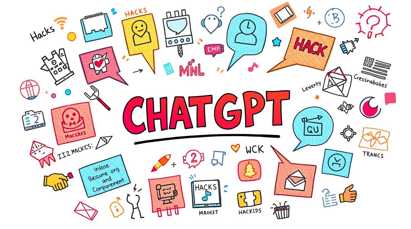 Hacks De ChatGPT