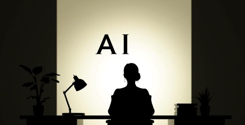 Define los objetivos de negocio correctos antes de implementar Inteligencia Artificial