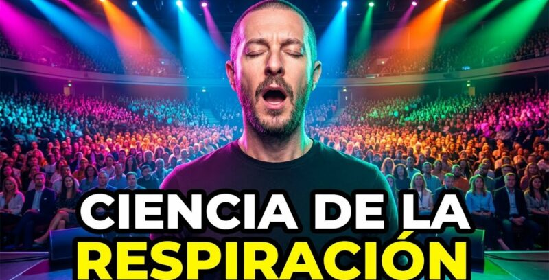 Cómo la Ciencia de la Respiración Decide tu Nivel de Coherencia y Rendimiento