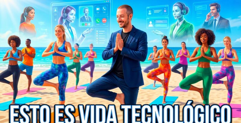 Agentes de Voz con IA: cómo empezar