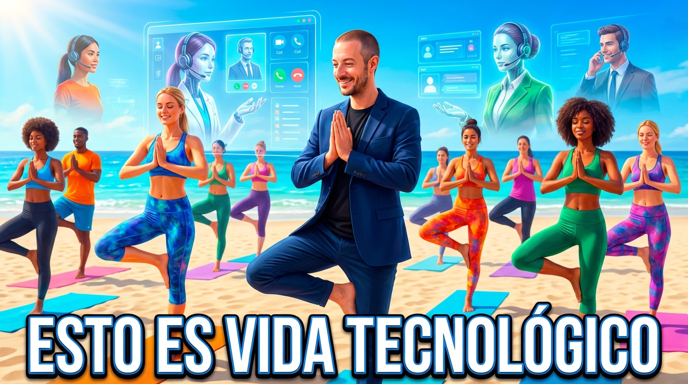 Agentes de Voz con IA