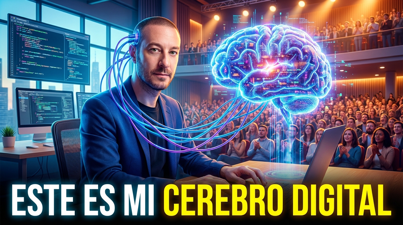 cerebro digital