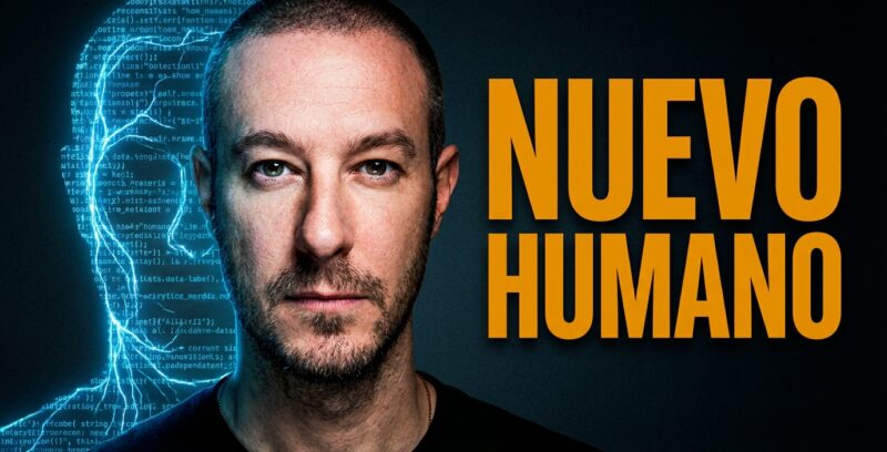 El verdadero impacto de la IA no es tecnológico. Es humano.