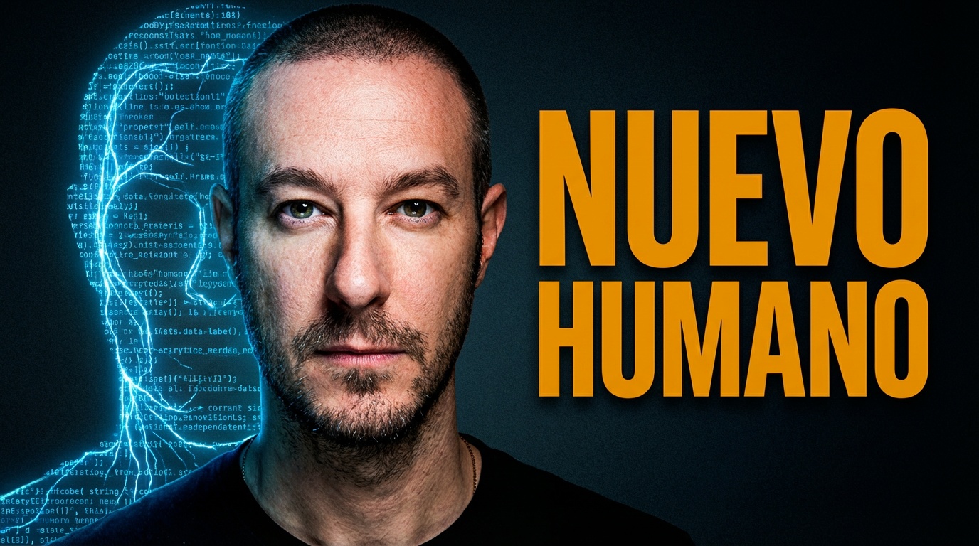 el impacto humano de la ia