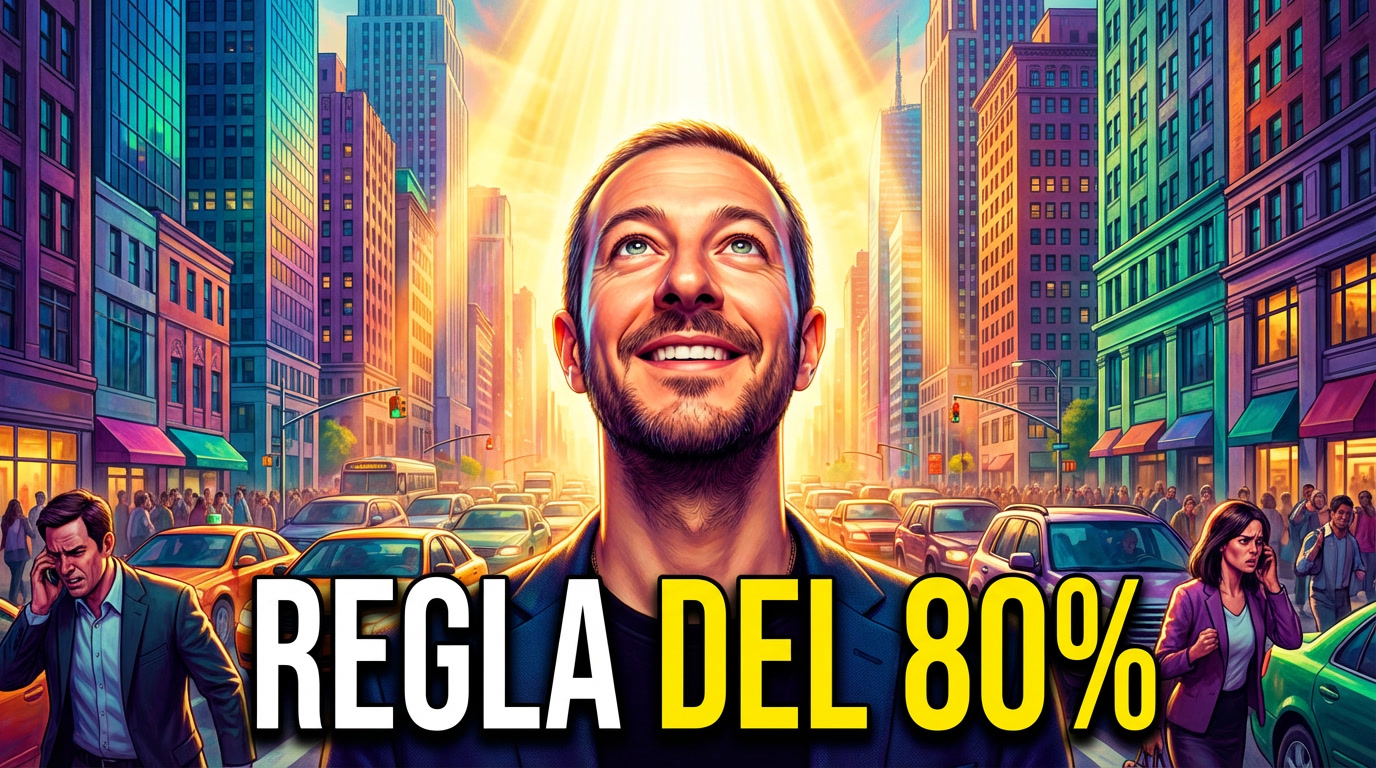 Encontrar el sentido de tu vida