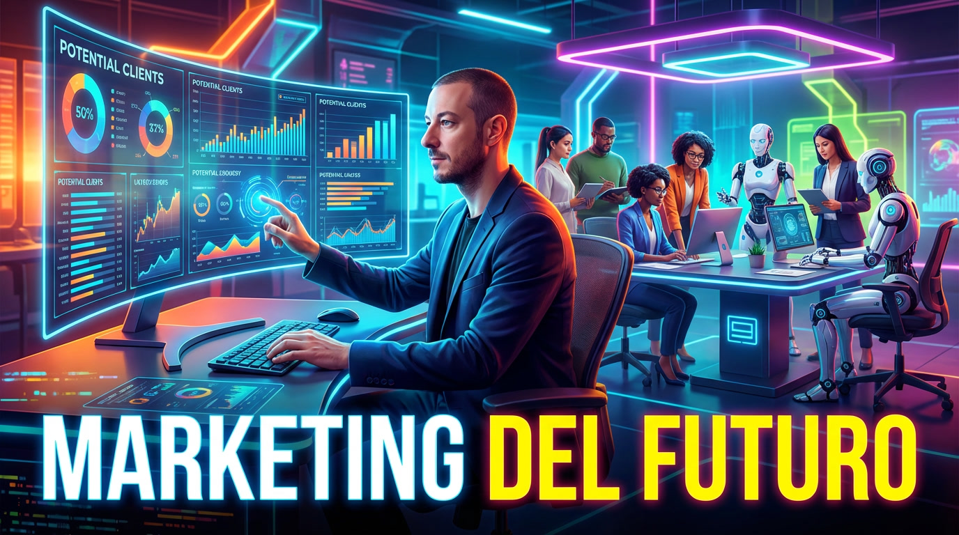 marketing futuro