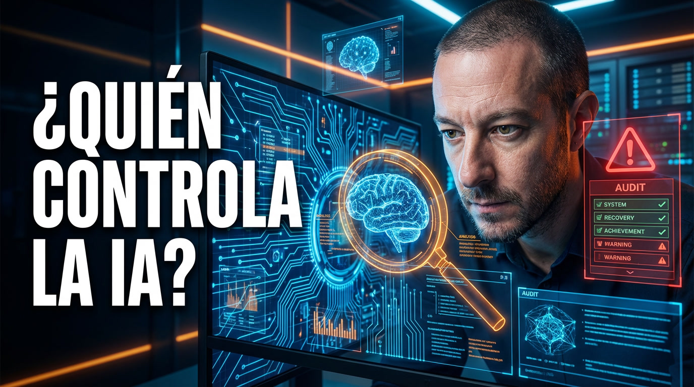 Auditor de IA