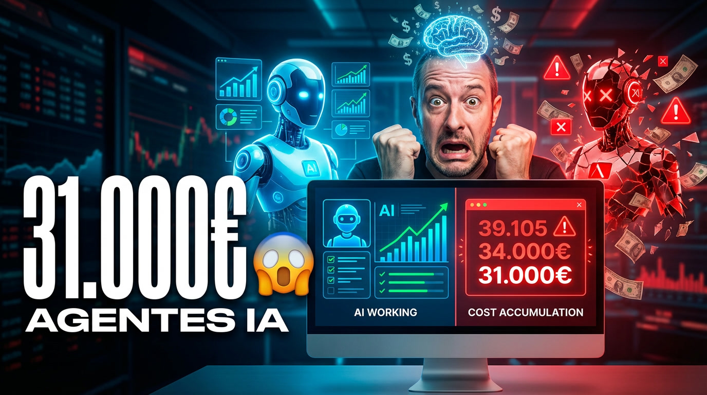 Automatizar con Agentes de IA