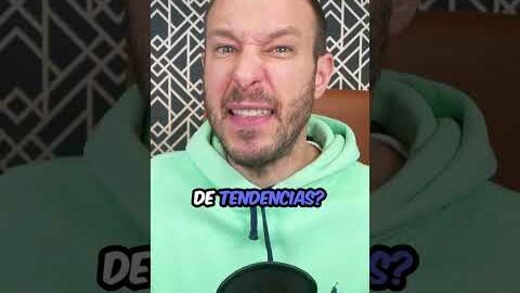 Cómo predecir tendencias con IA (En 10 segundos)