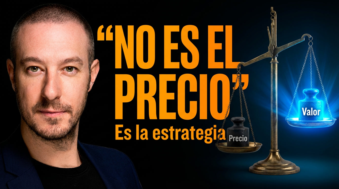 Cómo decidir el precio de tu producto