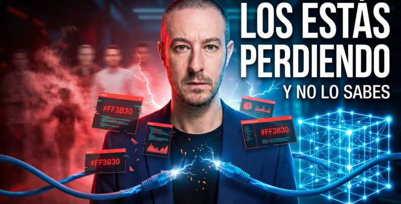 El secreto para clientes felices es… tu capa de datos