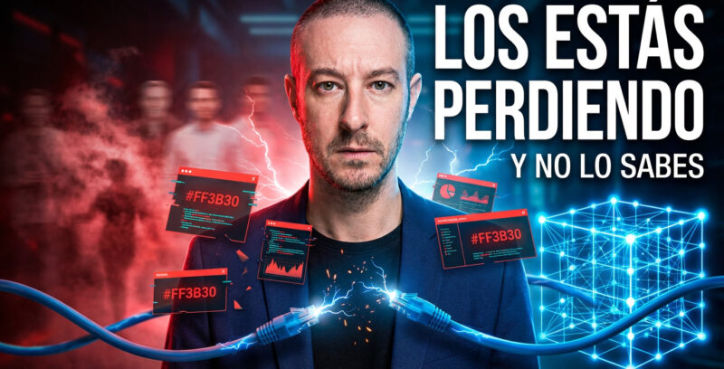 El secreto para clientes felices es… tu capa de datos