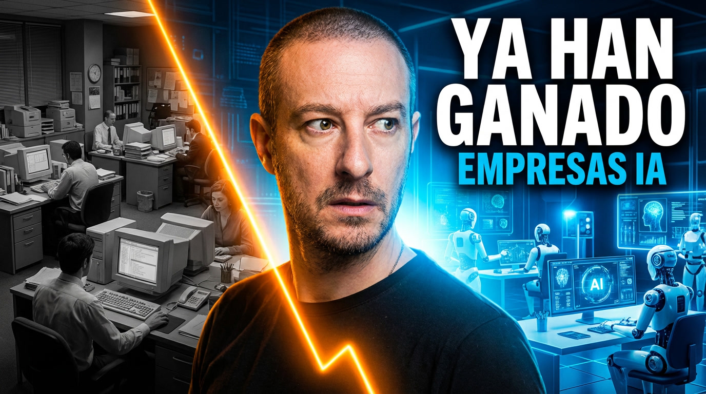 empresas nativas de IA