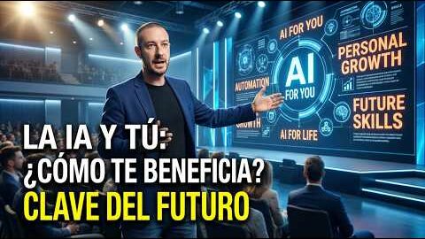 La IA ya puede hacer clic por ti… ¿y ahora qué?