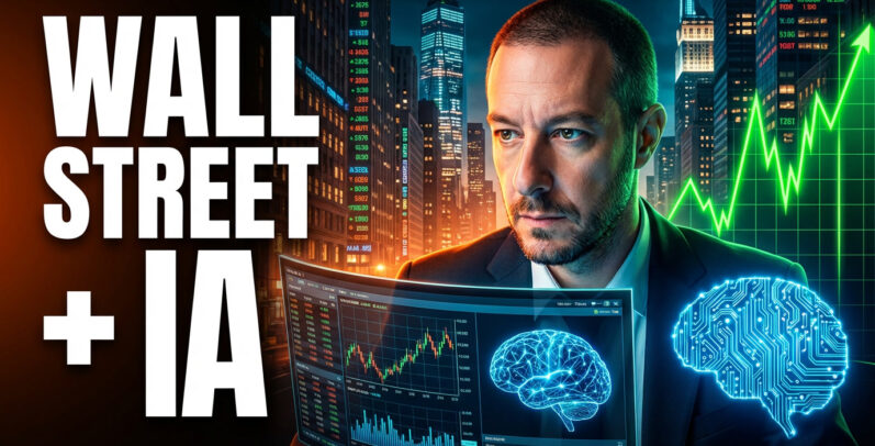 Lo que aprendí analizando cómo Goldman Sachs usa la IA