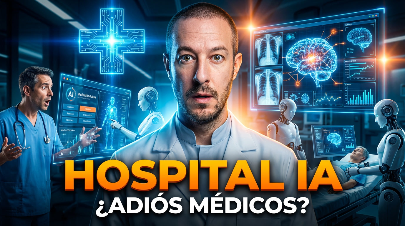 hospital de IA