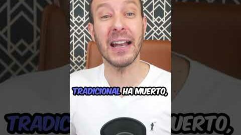 Tu empresa morirá en 2026 (y esta es la razón)