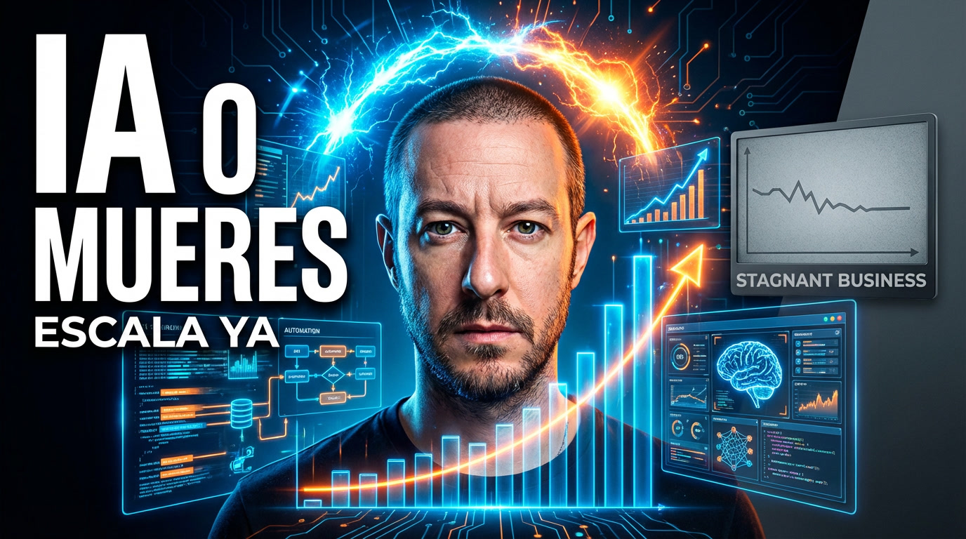 escalando negocios con IA