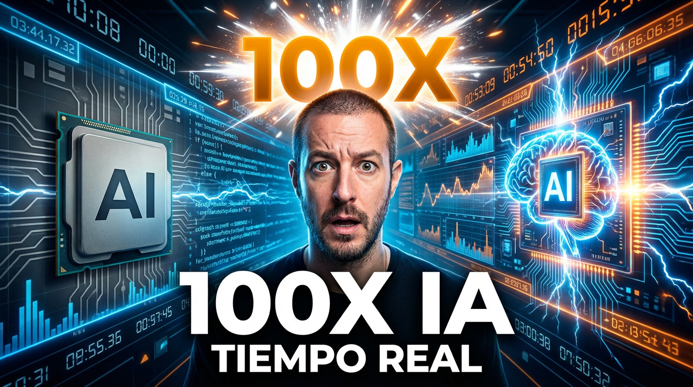 ventaja IA empresarial