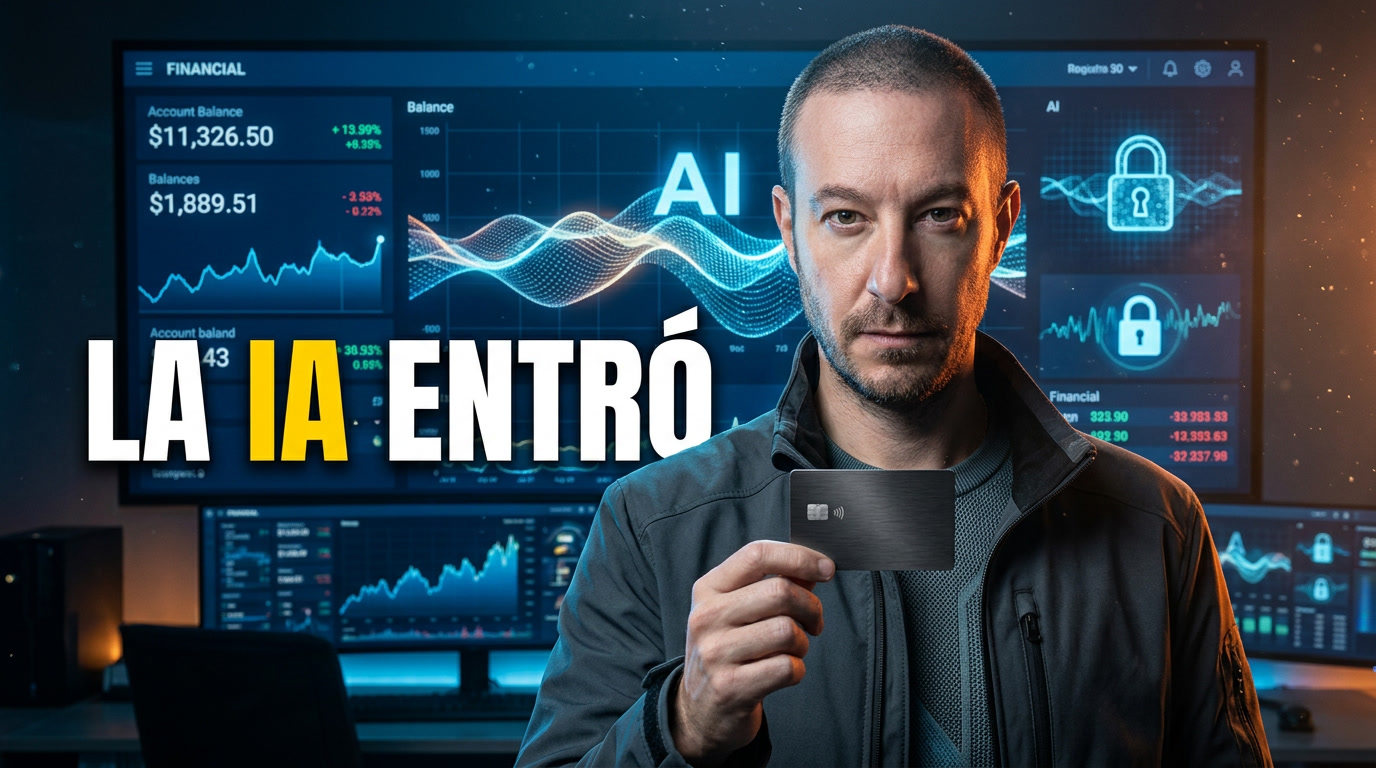 ChatGPT finanzas personales