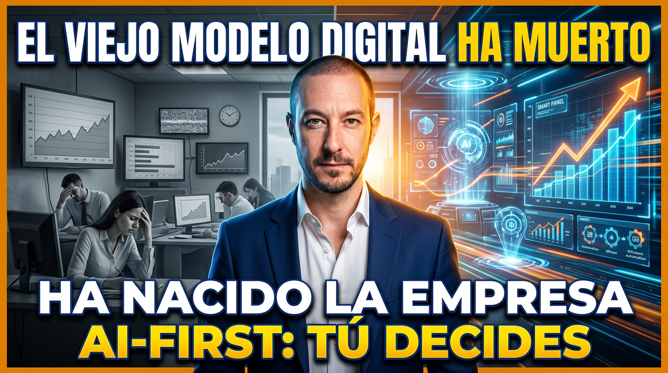 transformacion digital IA