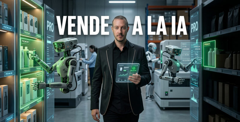 Tu contenido tiene que convencer también a la IA