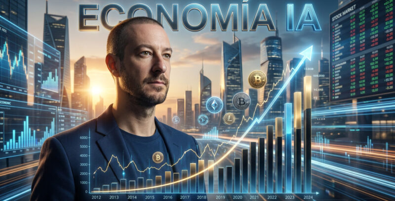 El futuro de la economIA