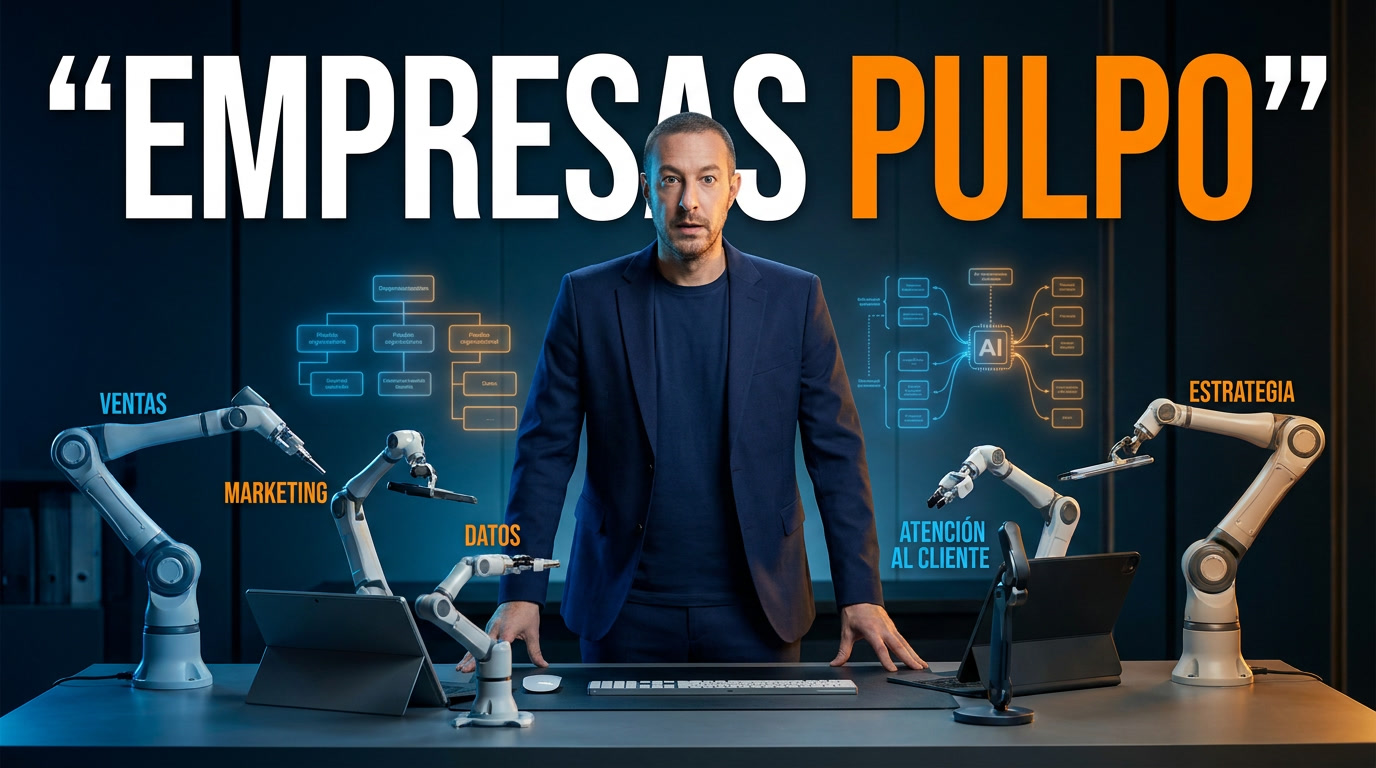 empresas pulpo