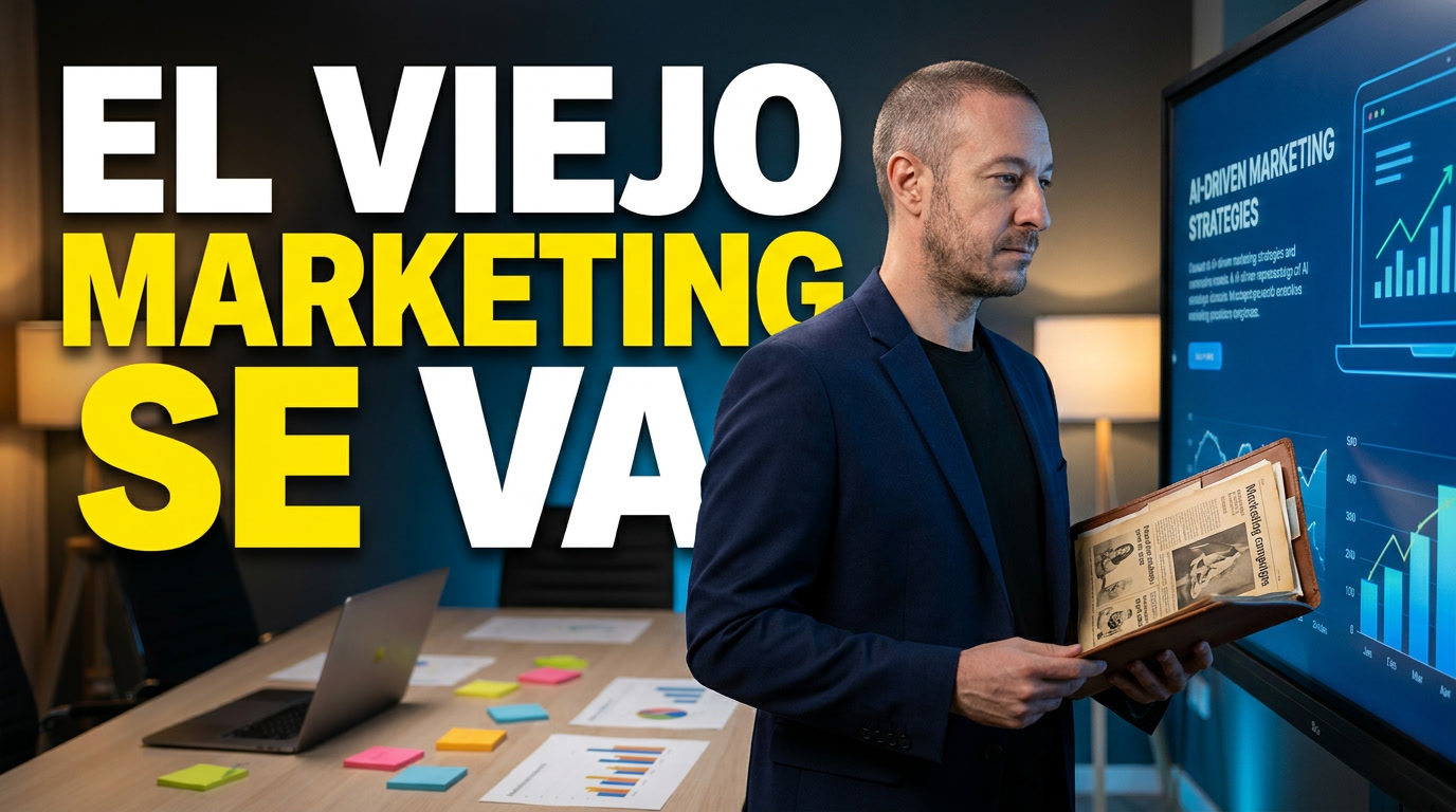 marketing adios