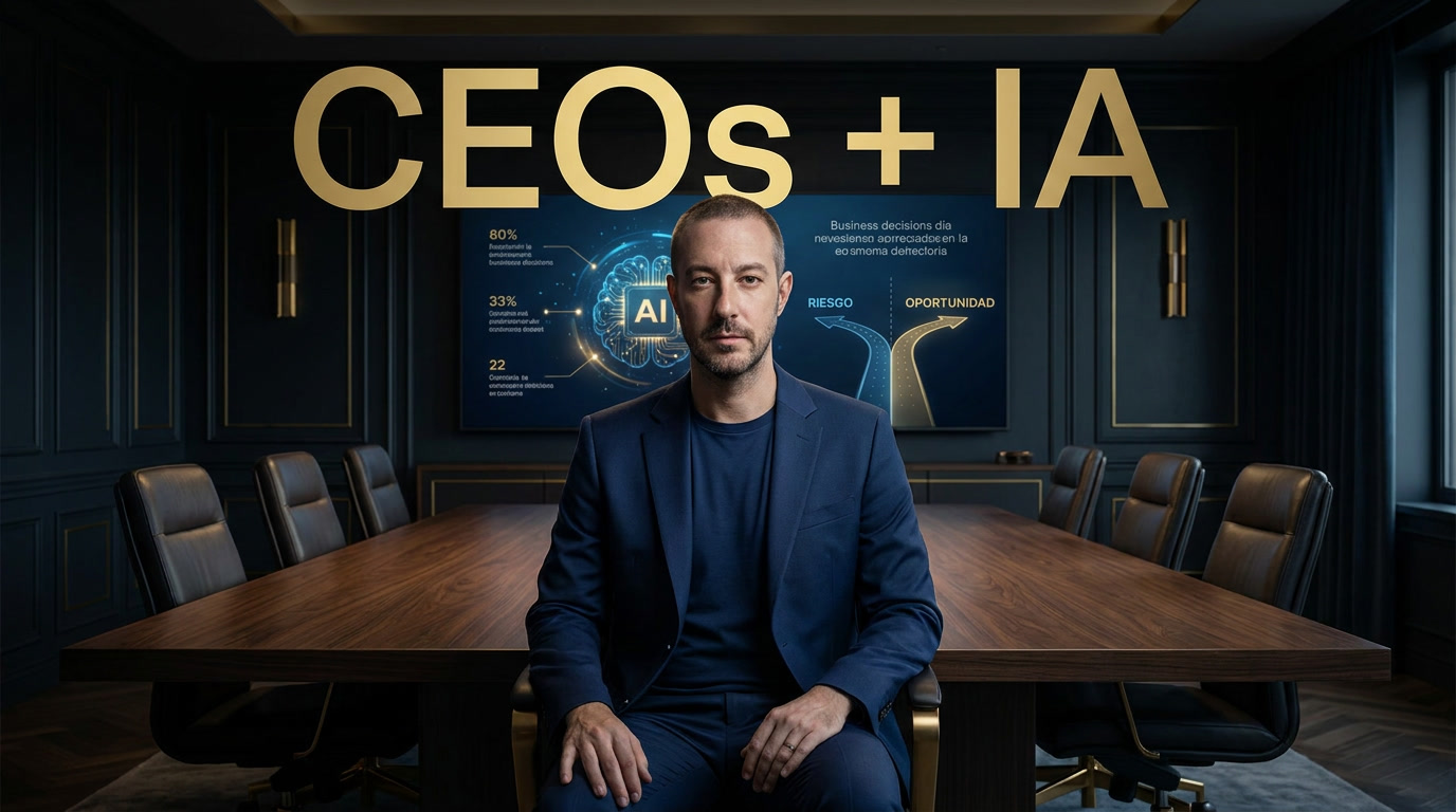 IA para CEO