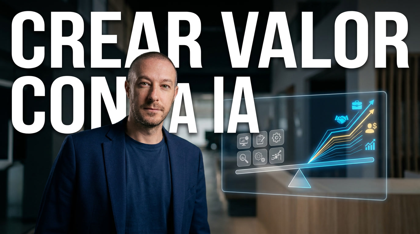 crear nuevo valor IA