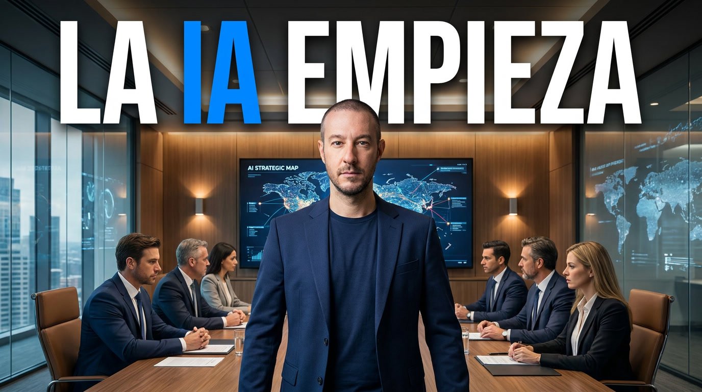 liderazgo e IA