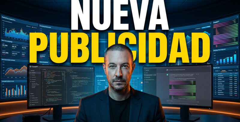 ChatGPT Anuncios ya está disponible para ti