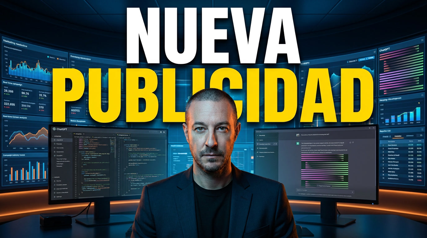 anuncios chatgpt