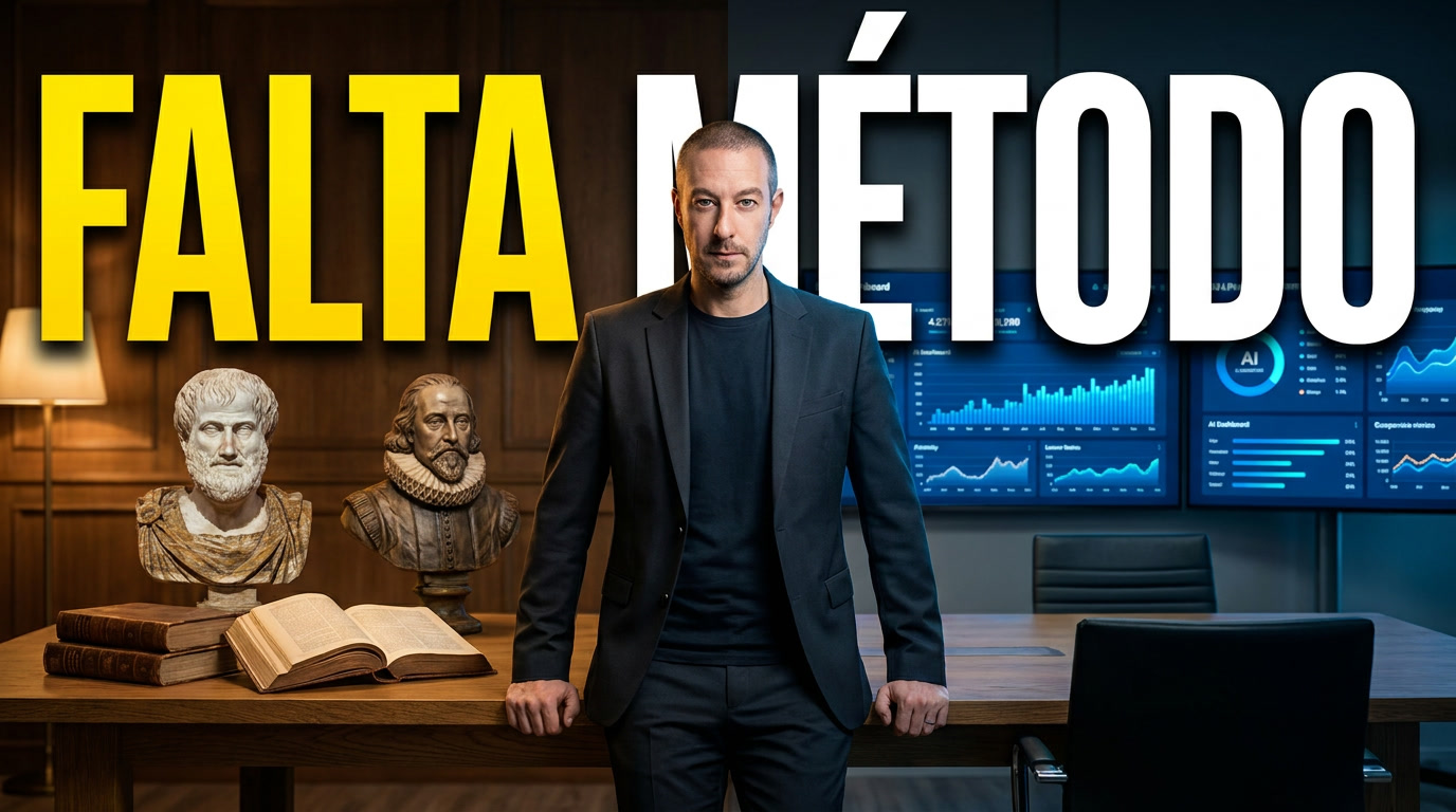 IA corporativa