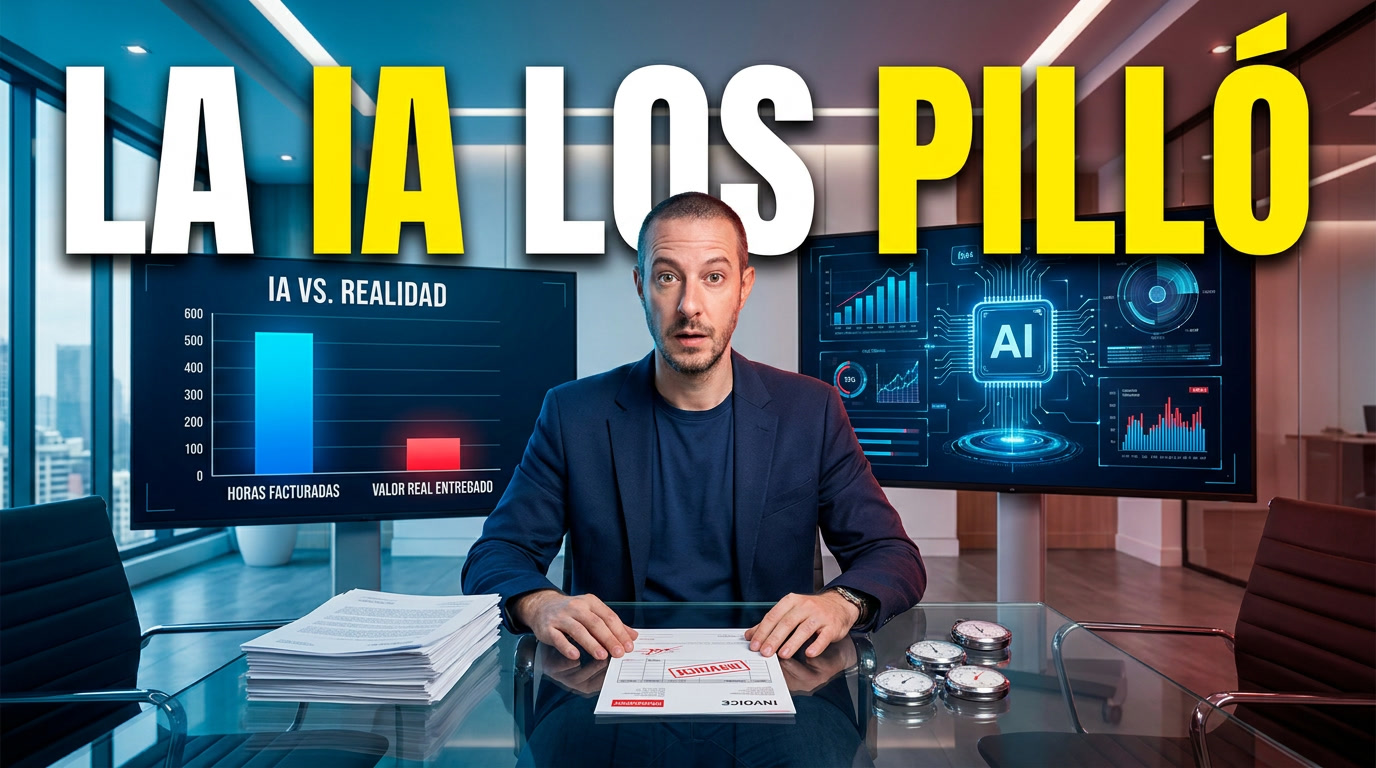 IA en consultoría