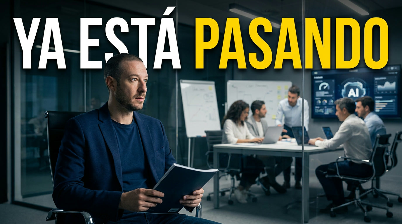 IA y cultura de empresa
