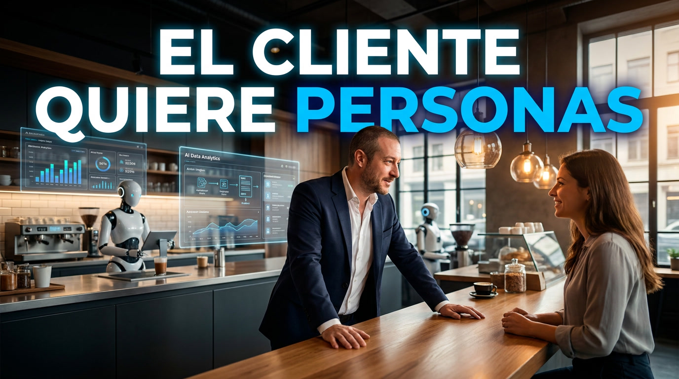 qué automatizar con IA