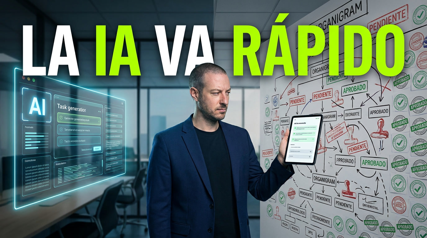 ROI de la inteligencia artificial